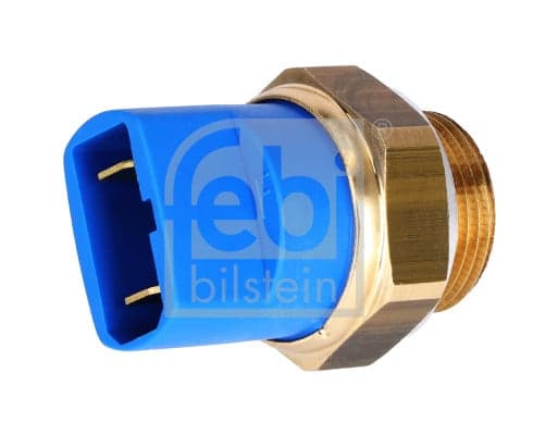 Radiatoriaus ventiliatoriaus temperatūros jutiklis — FEBI BILSTEIN 02756