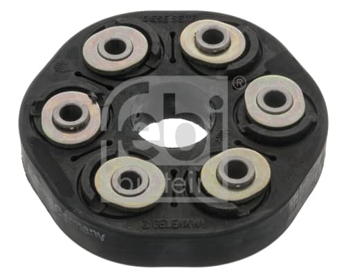 Kardaninio veleno jungtis — FEBI BILSTEIN 03601