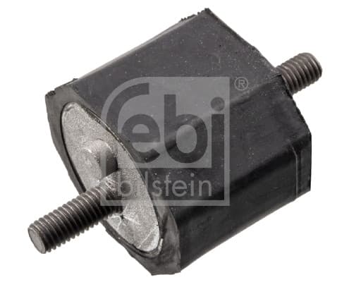 FEBI BILSTEIN 04111 Automatinės pavarų dėžės tvirtinimas
