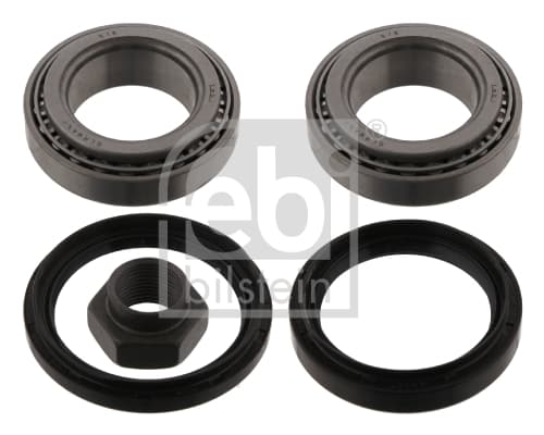 Rato guolio komplektas — FEBI BILSTEIN 05398