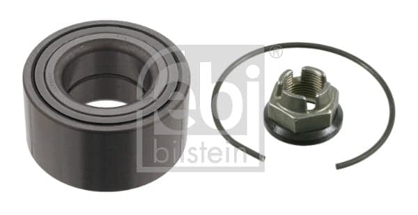 FEBI BILSTEIN 05528 Rato guolio komplektas