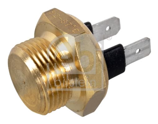FEBI BILSTEIN 06031 Radiatoriaus ventiliatoriaus temperatūros jutiklis