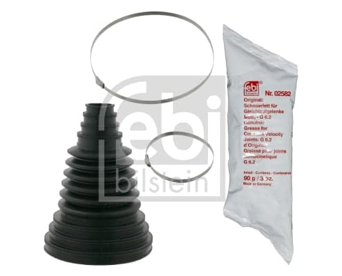 FEBI BILSTEIN 06175 Pusašio gofruotoji apsauga