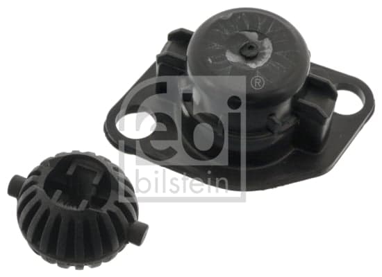 FEBI BILSTEIN 06257 Pavarų svirtis remonto komplektas
