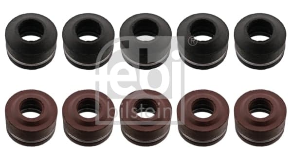 FEBI BILSTEIN 06653 Vožtuvo kojelė Sandariklių komplektas