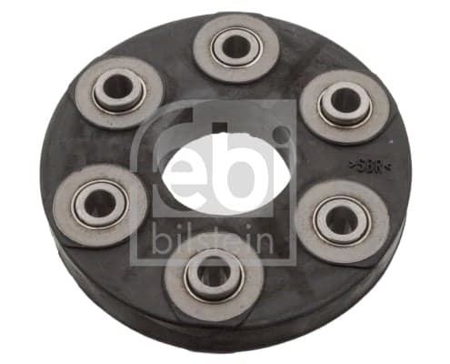 Kardaninio veleno jungtis — FEBI BILSTEIN 07542