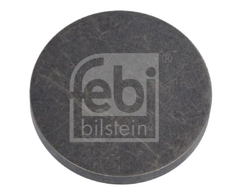 FEBI BILSTEIN 07553 Vožtuvo tarpas reguliavimo diskas