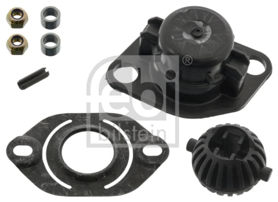 FEBI BILSTEIN 08338 Pavarų svirtis remonto komplektas