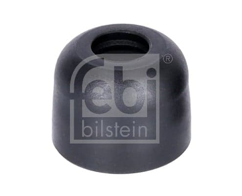 FEBI BILSTEIN 08507 Spaustukas, išmetimo sistema