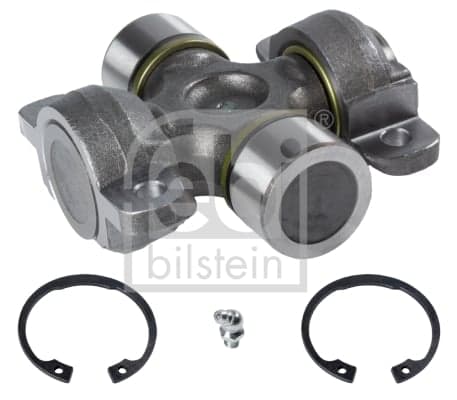 Kardaninio veleno jungtis — FEBI BILSTEIN 09921