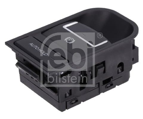FEBI BILSTEIN 1000973 Stovėjimo stabdžio pavara jungiklis