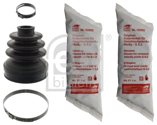 FEBI BILSTEIN 100212