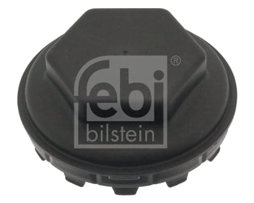 Apsauginis dangtelis, rato stebulė — FEBI BILSTEIN 100282