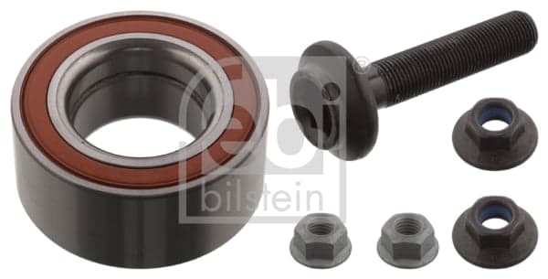 Rato guolio komplektas — FEBI BILSTEIN 100725