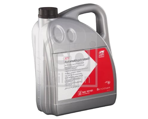 Pavarų dėžės alyva — FEBI BILSTEIN 101161
