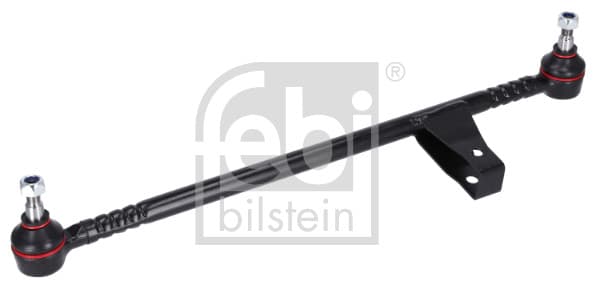 Skersinė vairo trauklė — FEBI BILSTEIN 10153