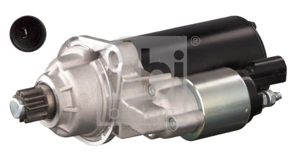 Starteris — FEBI BILSTEIN 101565