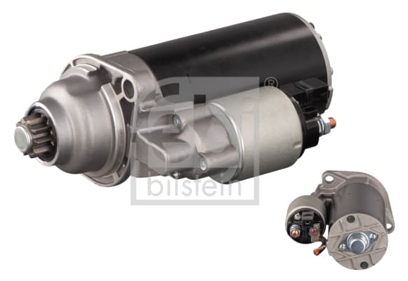 Starteris — FEBI BILSTEIN 101570