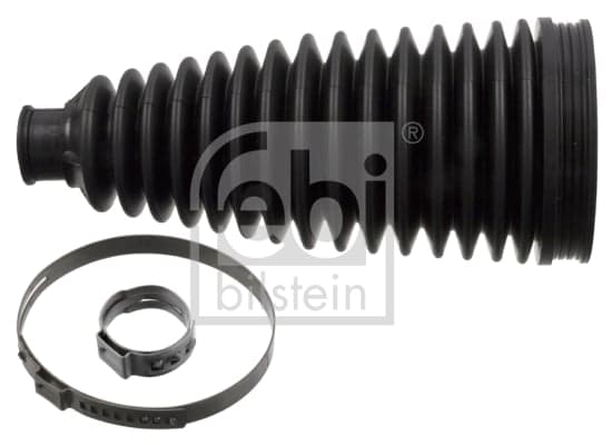 Gofruotoji membrana, vairavimas — FEBI BILSTEIN 101674