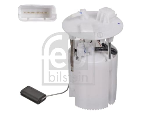 FEBI BILSTEIN 102130 Degalų tiekimo blokas