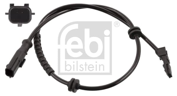 Rato greičio jutiklis — FEBI BILSTEIN 102565