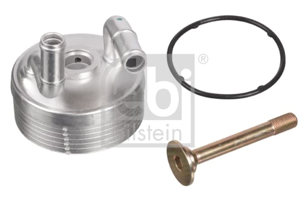 FEBI BILSTEIN 103056 Automatinė transmisija alyvos aušintuvas