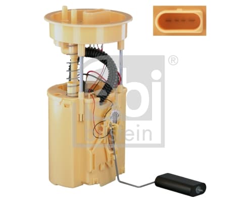 Degalų tiekimo blokas — FEBI BILSTEIN 103185
