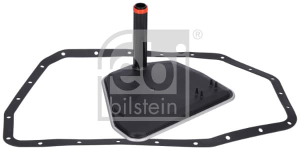 Hidraulinių filtrų komplektas, automatinė transmisija — FEBI BILSTEIN 103553
