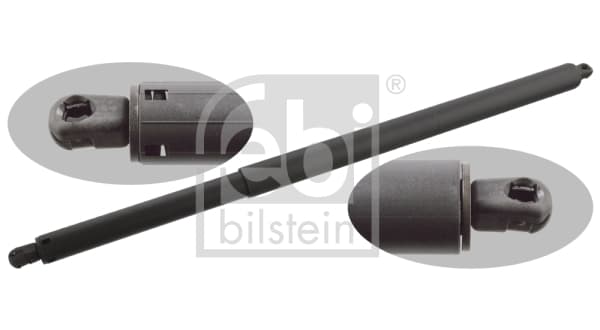 FEBI BILSTEIN 103853 Bagažinės dujinė spyruoklė