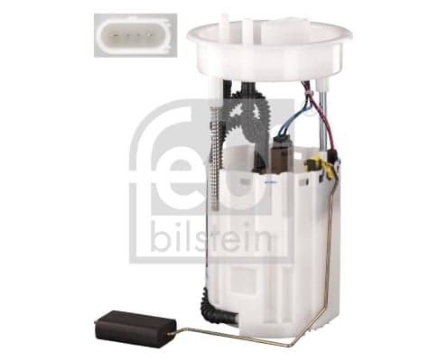 FEBI BILSTEIN 103927 Degalų tiekimo blokas