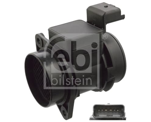 Oro srauto matuoklis — FEBI BILSTEIN 104450