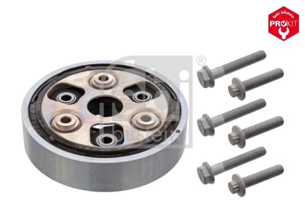 FEBI BILSTEIN 104553 Kardaninio veleno jungtis