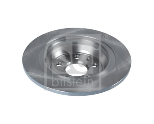 Brake rotor image