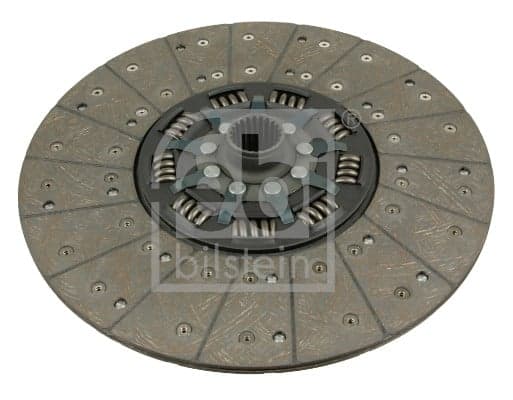 Sankabos diskas (FEBI BILSTEIN 105000)