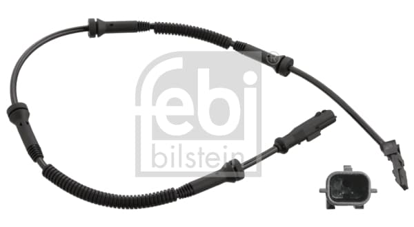 Rato greičio jutiklis — FEBI BILSTEIN 106120