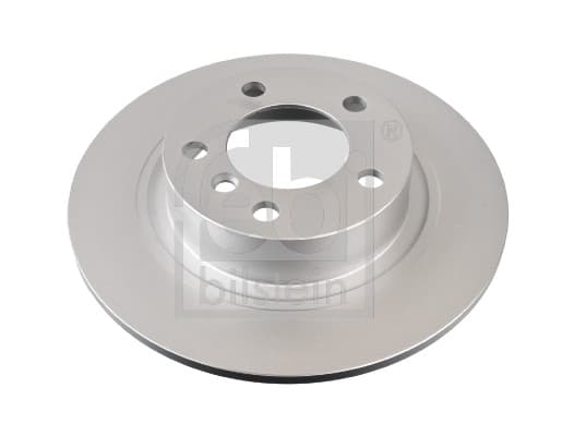 FEBI BILSTEIN 106295 Stabdžių diskas