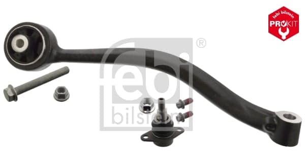 Pakabos svirtis — FEBI BILSTEIN 106430