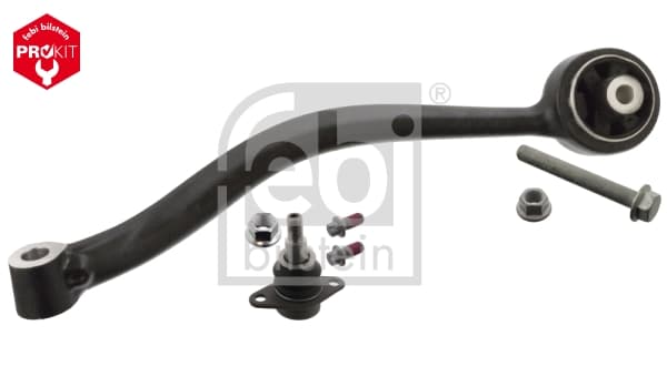 Pakabos svirtis — FEBI BILSTEIN 106431