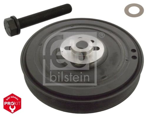 Alkūninio veleno skriemulys — FEBI BILSTEIN 106526