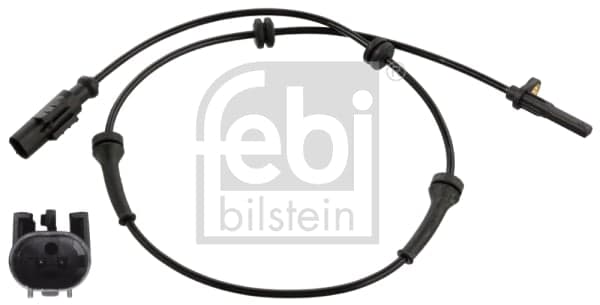 Rato greičio jutiklis — FEBI BILSTEIN 106762
