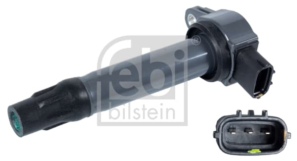 Uždegimo ritė — FEBI BILSTEIN 106814