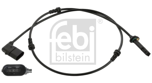 FEBI BILSTEIN 106853 Rato greičio jutiklis