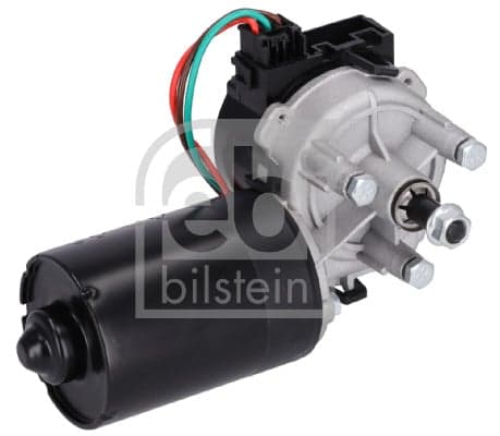 Valytuvo variklis — FEBI BILSTEIN 107272
