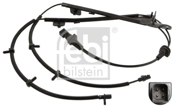 Rato greičio jutiklis — FEBI BILSTEIN 107572