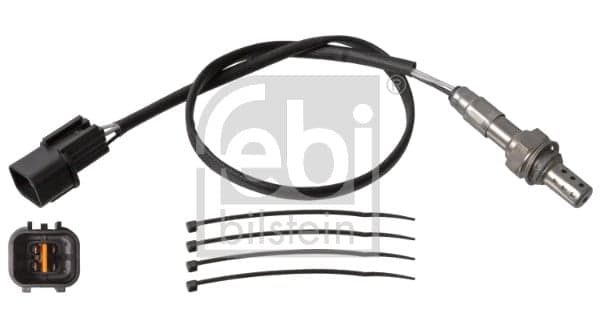 FEBI BILSTEIN 107593 Lambda zondas