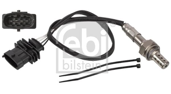 FEBI BILSTEIN 107600 Lambda zondas