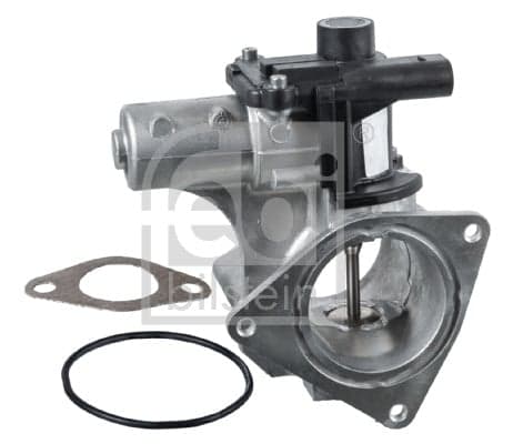 EGR vožtuvas — FEBI BILSTEIN 107785