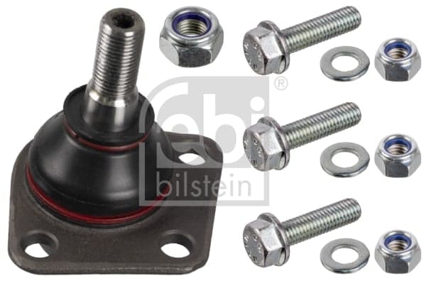 FEBI BILSTEIN 107853 Šarnyras