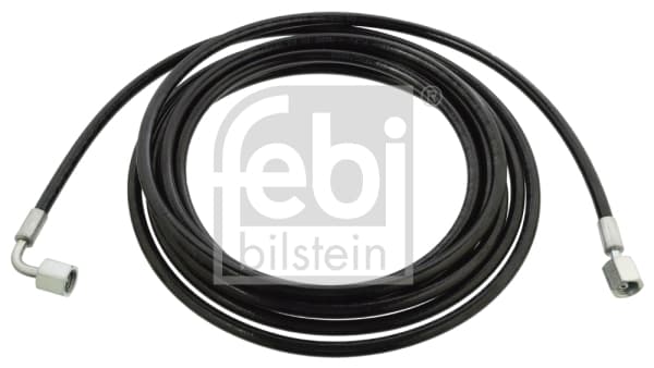 Žarnų linija, vairuotojo kabinos atvertimo blokas — FEBI BILSTEIN 107913