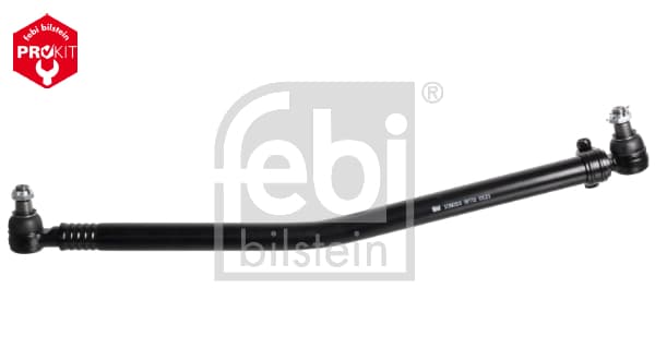 Centrinės trauklės mazgas — FEBI BILSTEIN 108053